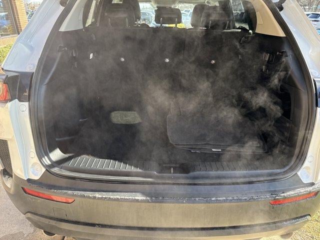 2025 Mazda Mazda CX-50 Hybrid Premium Plus Package AWD