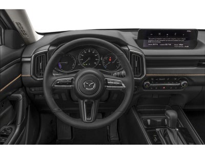 2025 Mazda Mazda CX-50 Hybrid Premium Plus Package AWD