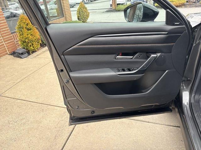 2025 Mazda Mazda CX-50 Hybrid Premium Plus Package AWD