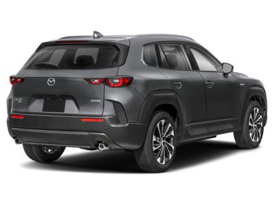 2025 Mazda Mazda CX-50 Hybrid Premium Plus Package AWD