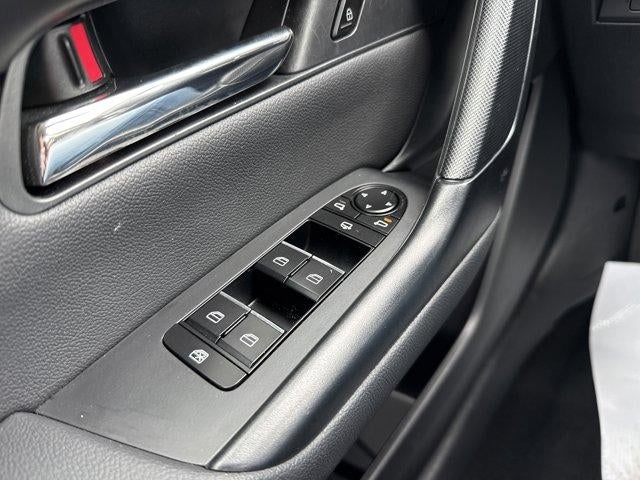 2025 Mazda Mazda CX-50 Hybrid Premium Plus Package AWD