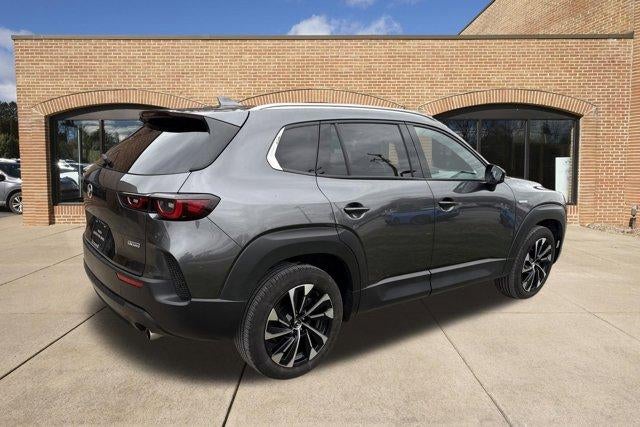 2025 Mazda Mazda CX-50 Hybrid Premium Plus Package AWD