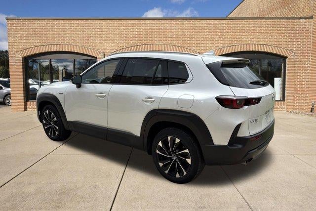 2025 Mazda Mazda CX-50 Hybrid Premium Plus Package AWD