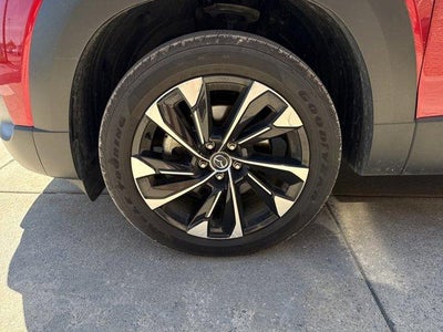 2025 Mazda Mazda CX-50 Hybrid Premium Plus Package AWD