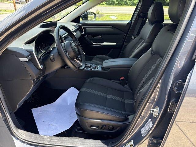 2025 Mazda Mazda CX-50 2.5 S Preferred Package AWD