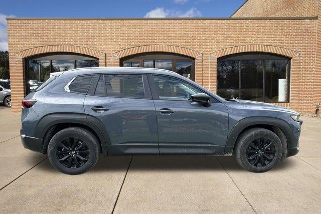 2025 Mazda Mazda CX-50 2.5 S Preferred Package AWD
