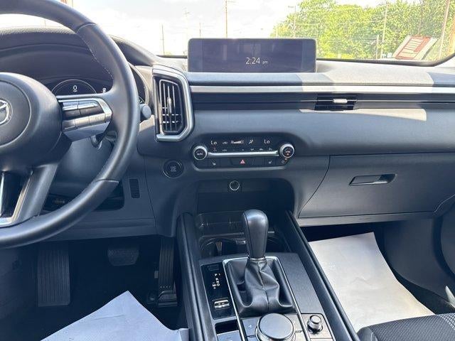 2025 Mazda Mazda CX-50 2.5 S Preferred Package AWD