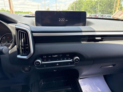 2025 Mazda Mazda CX-50 2.5 S Preferred Package AWD