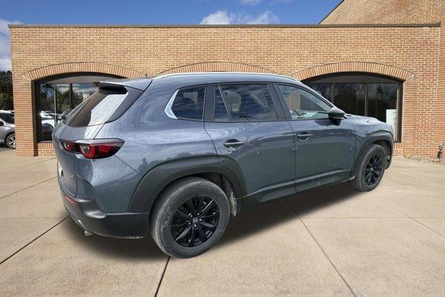 2025 Mazda Mazda CX-50 2.5 S Preferred Package AWD