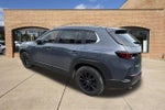 2025 Mazda Mazda CX-50 2.5 S Preferred Package AWD