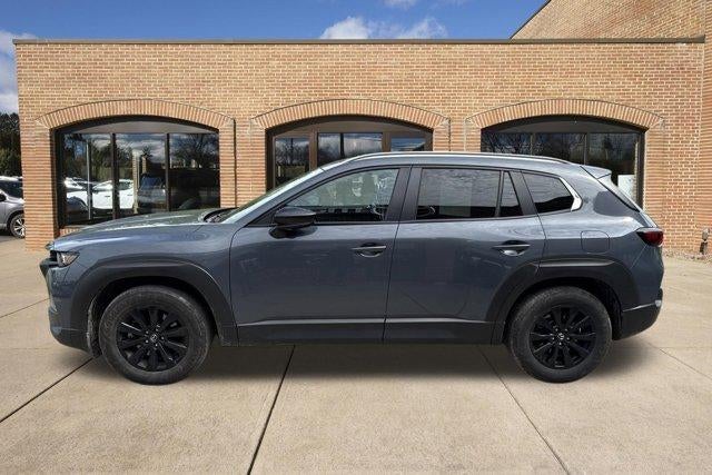 2025 Mazda Mazda CX-50 2.5 S Preferred Package AWD
