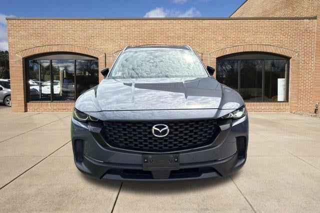 2025 Mazda Mazda CX-50 2.5 S Preferred Package AWD