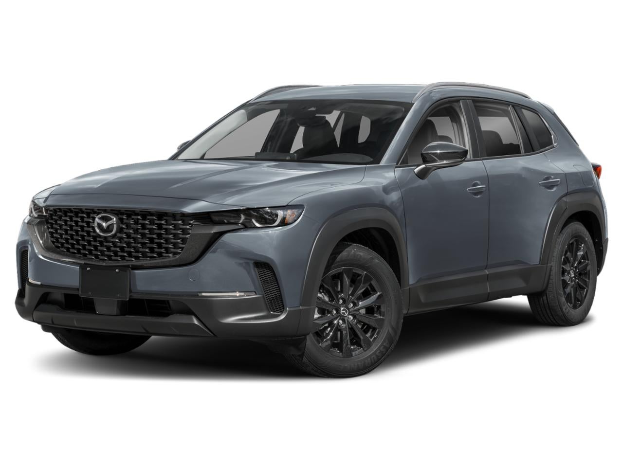 2025 Mazda Mazda CX-50 2.5 S Preferred Package AWD