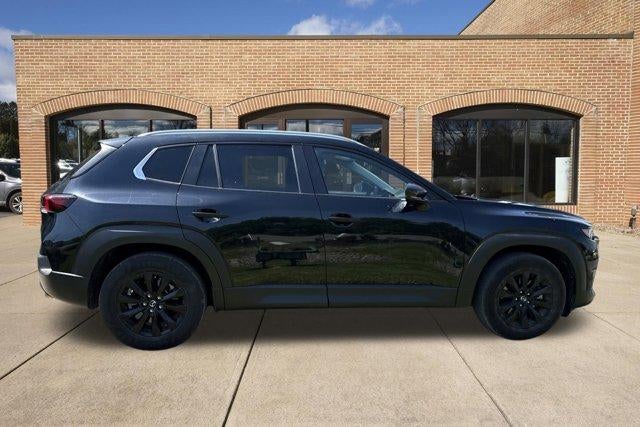 2025 Mazda Mazda CX-50 2.5 S Preferred Package AWD