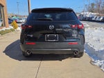 2025 Mazda Mazda CX-50 2.5 S Preferred Package AWD