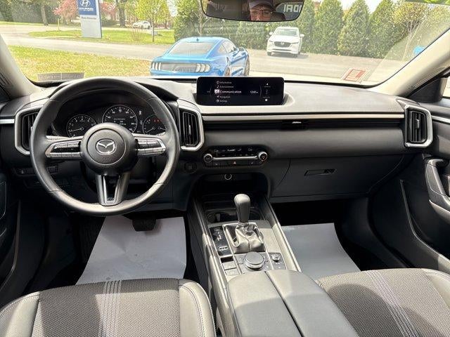 2025 Mazda Mazda CX-50 2.5 S Preferred Package AWD