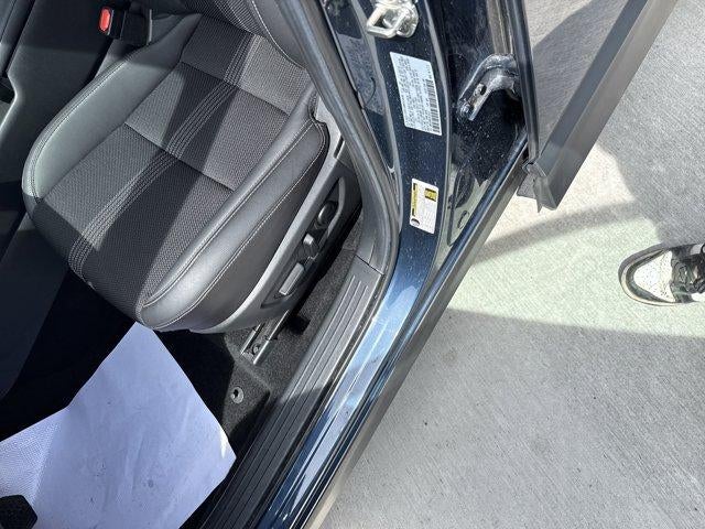 2025 Mazda Mazda CX-50 2.5 S Preferred Package AWD