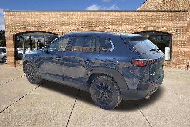 2025 Mazda Mazda CX-50 2.5 S Preferred Package AWD