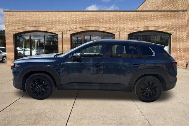 2025 Mazda Mazda CX-50 2.5 S Preferred Package AWD