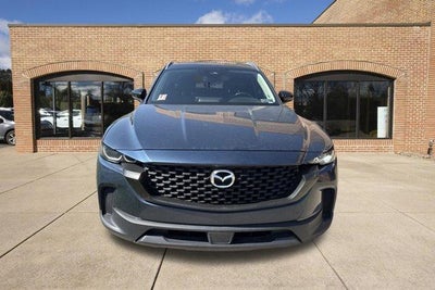 2025 Mazda Mazda CX-50 2.5 S Preferred Package AWD