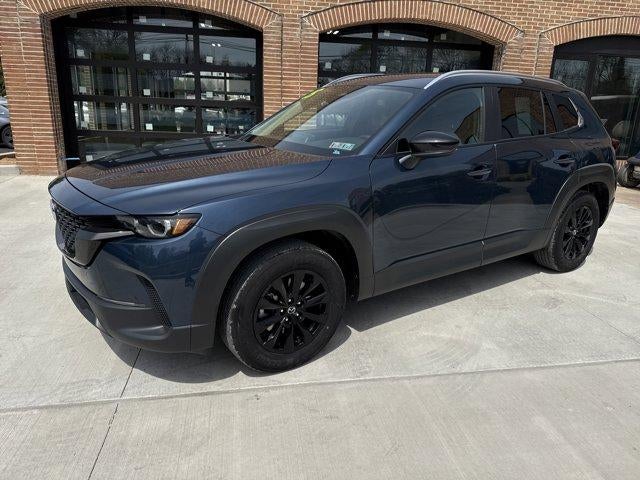 2025 Mazda Mazda CX-50 2.5 S Preferred Package AWD