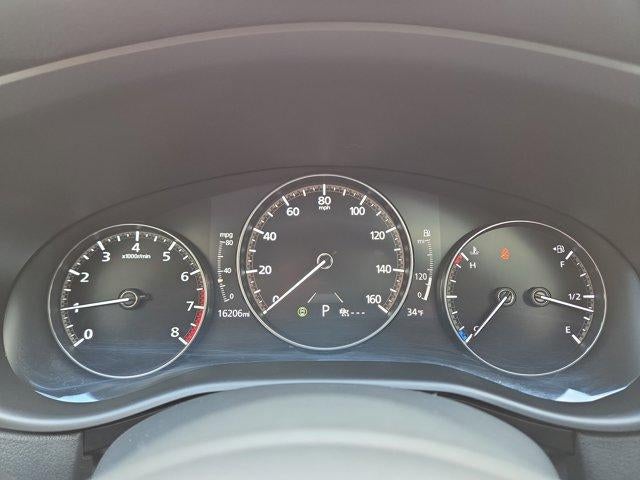 2025 Mazda Mazda CX-50 2.5 S Premium Plus Package AWD