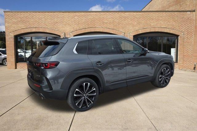 2025 Mazda Mazda CX-50 2.5 S Premium Plus Package AWD