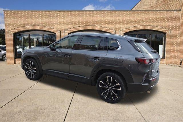 2025 Mazda Mazda CX-50 2.5 S Premium Plus Package AWD