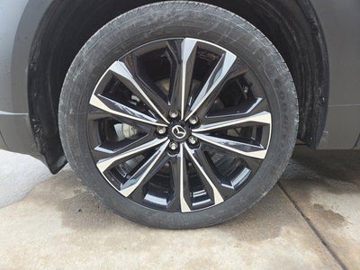 2025 Mazda Mazda CX-50 2.5 S Premium Plus Package AWD