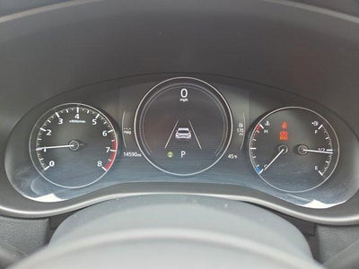 2025 Mazda Mazda CX-50 2.5 S Premium Plus Package AWD
