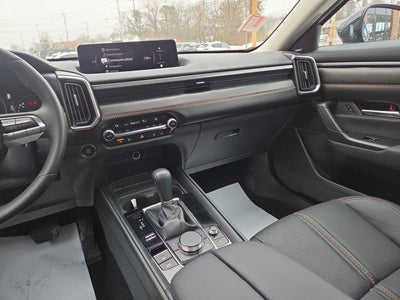 2025 Mazda Mazda CX-50 2.5 S Premium Plus Package AWD