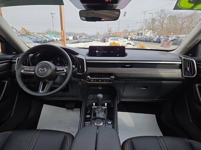 2025 Mazda Mazda CX-50 2.5 S Premium Plus Package AWD
