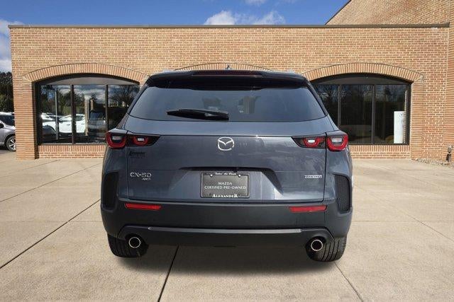 2025 Mazda Mazda CX-50 2.5 S Premium Plus Package AWD