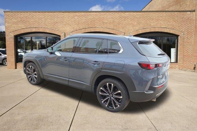 2025 Mazda Mazda CX-50 2.5 S Premium Plus Package AWD
