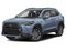 2025 Toyota Corolla Cross XLE 4WD (Natl)