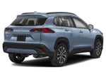 2025 Toyota Corolla Cross XLE 4WD (Natl)
