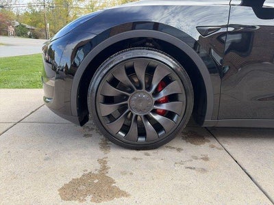 2025 Tesla Model Y Performance AWD *Ltd Avail*