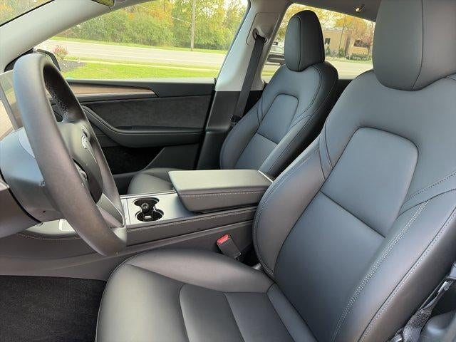 2025 Tesla Model Y Performance AWD *Ltd Avail*