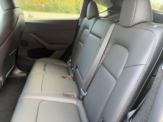 2025 Tesla Model Y Performance AWD *Ltd Avail*