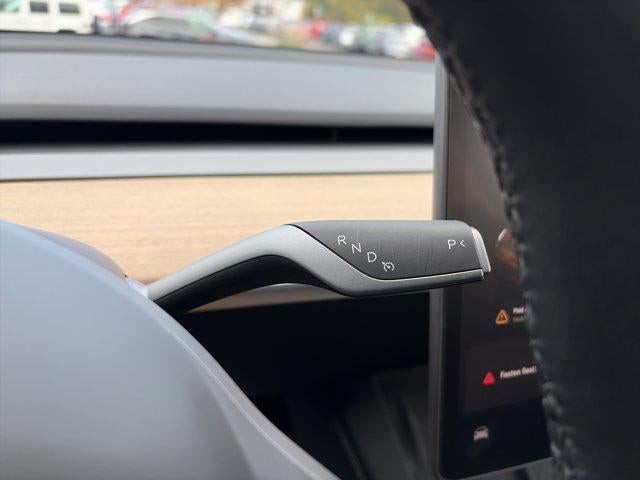 2025 Tesla Model Y Performance AWD *Ltd Avail*