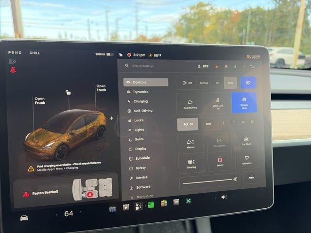 2025 Tesla Model Y Performance AWD *Ltd Avail*