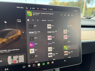 2025 Tesla Model Y Performance AWD *Ltd Avail*