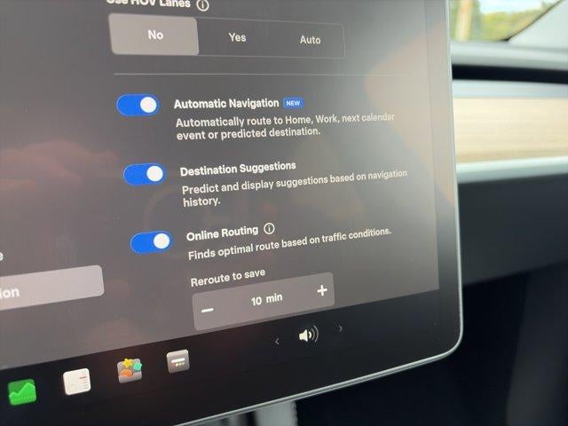 2025 Tesla Model Y Performance AWD *Ltd Avail*