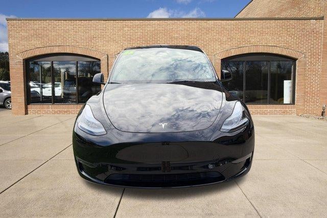 2025 Tesla Model Y Performance AWD *Ltd Avail*