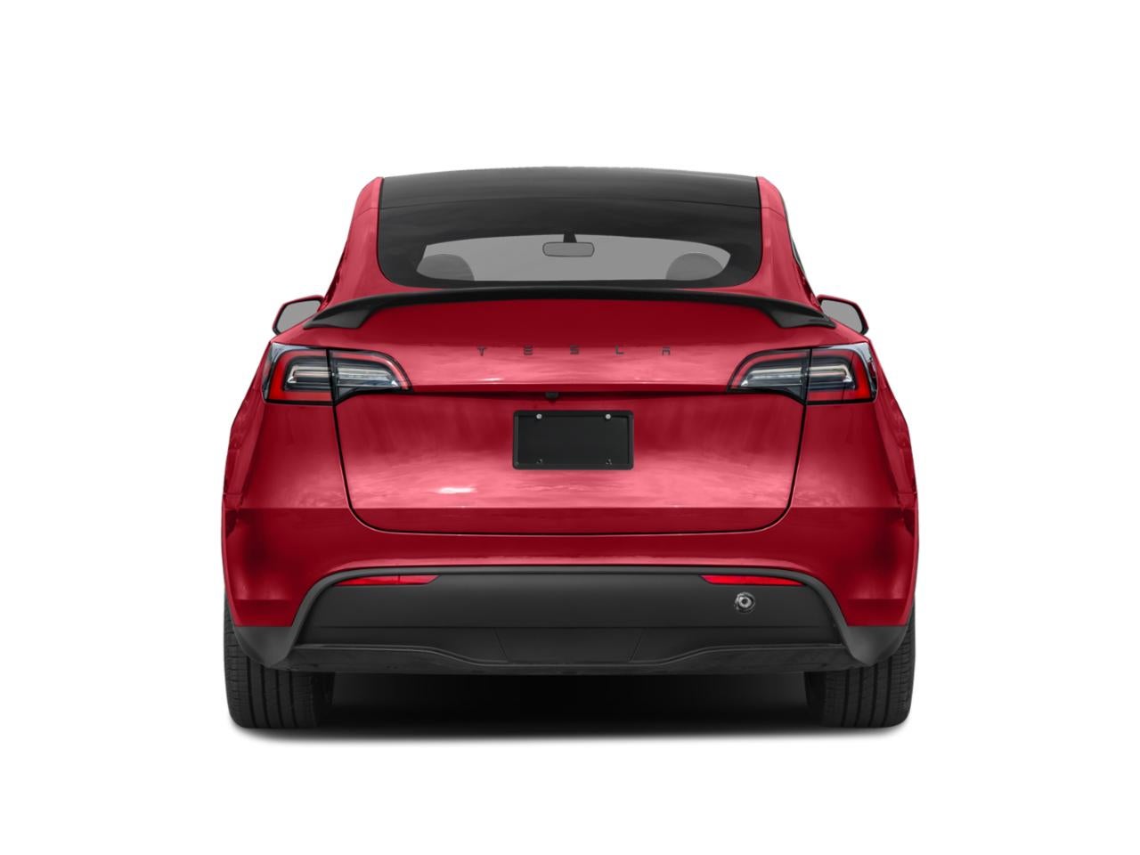 2025 Tesla Model Y Performance AWD *Ltd Avail*