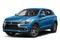 2016 Mitsubishi Outlander Sport 2WD 4dr Man 2.0 ES