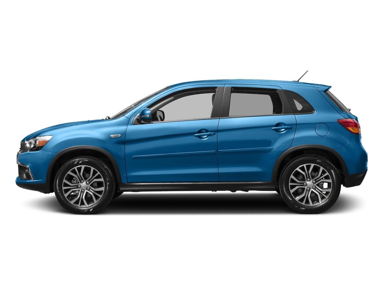 2016 Mitsubishi Outlander Sport 2WD 4dr Man 2.0 ES