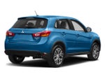 2016 Mitsubishi Outlander Sport 2WD 4dr Man 2.0 ES