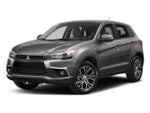 2016 Mitsubishi Outlander Sport 2WD 4dr Man 2.0 ES