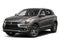 2016 Mitsubishi Outlander Sport 2WD 4dr Man 2.0 ES